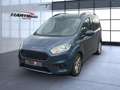 Ford Tourneo Courier Titanium Bluetooth Navi Klima Bleu - thumbnail 2