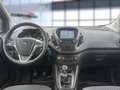 Ford Tourneo Courier Titanium Bluetooth Navi Klima Bleu - thumbnail 12