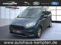 Ford Tourneo Courier Titanium Bluetooth Navi Klima Bleu - thumbnail 1