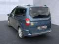 Ford Tourneo Courier Titanium Bluetooth Navi Klima Bleu - thumbnail 4
