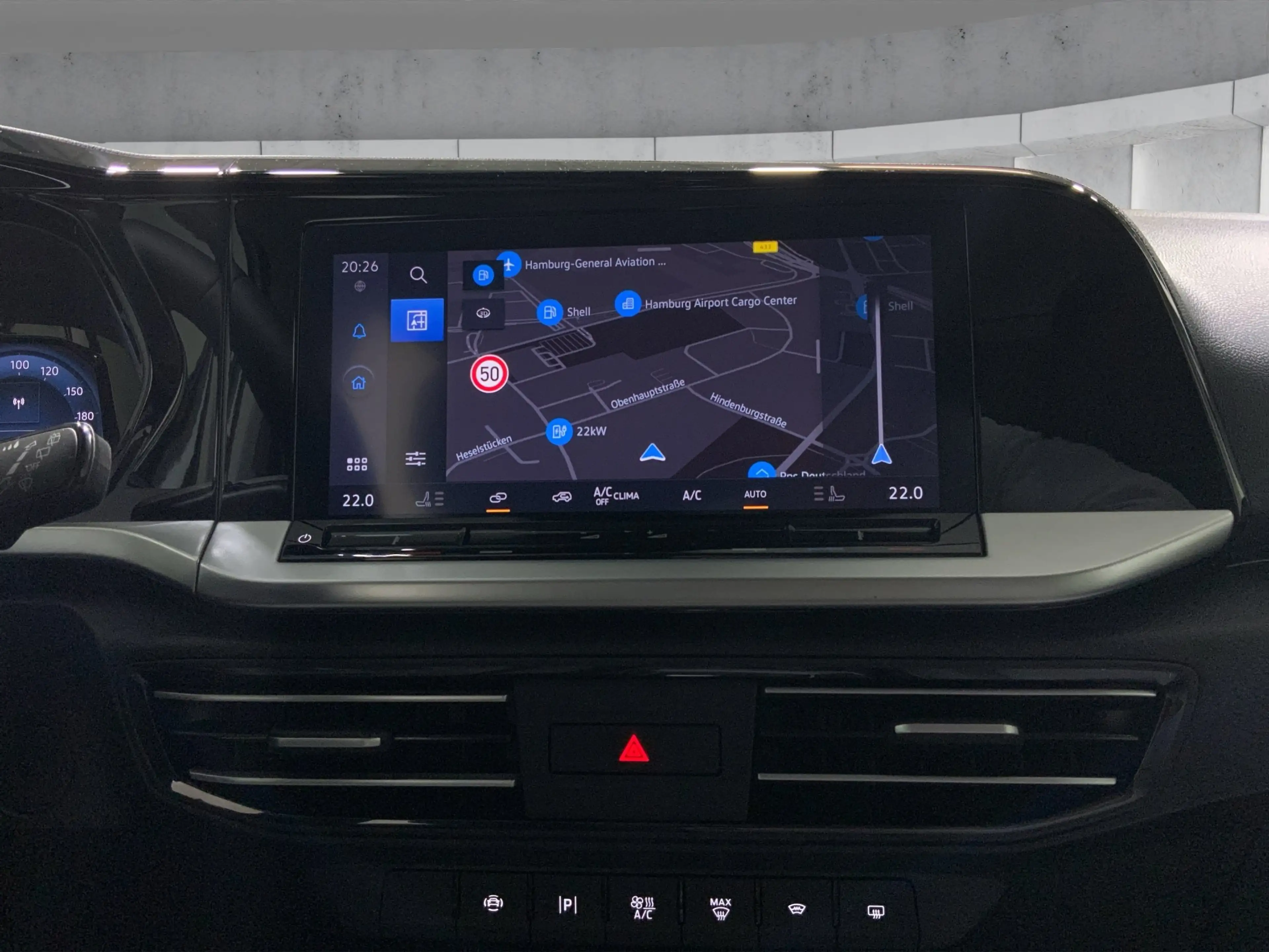 Ford Grand Tourneo Connect L2 Active 2.0 EcoBlue 90kW Automatik Hot D — photo 15