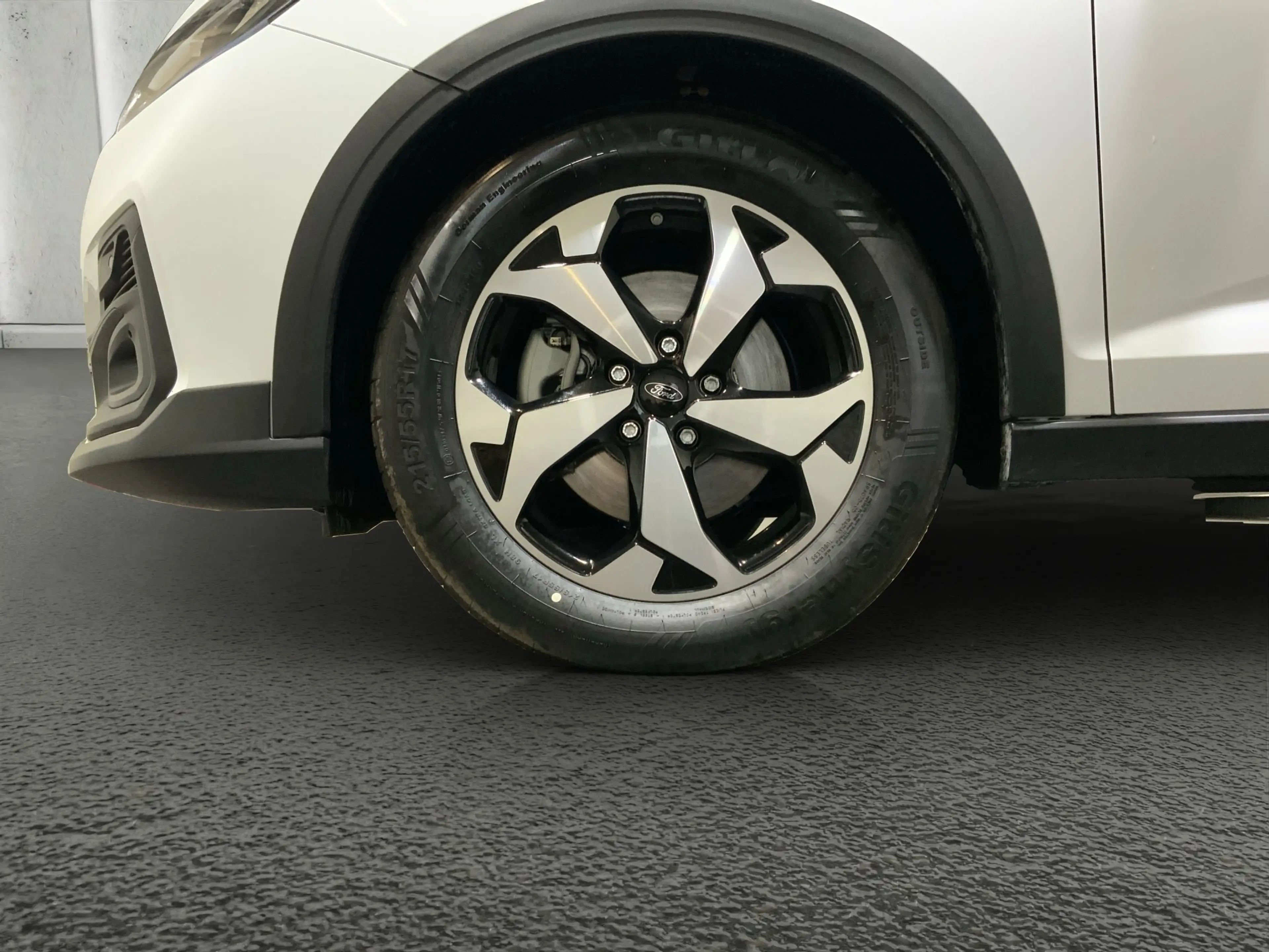 Ford Grand Tourneo Connect L2 Active 2.0 EcoBlue 90kW Automatik Hot D — photo 9