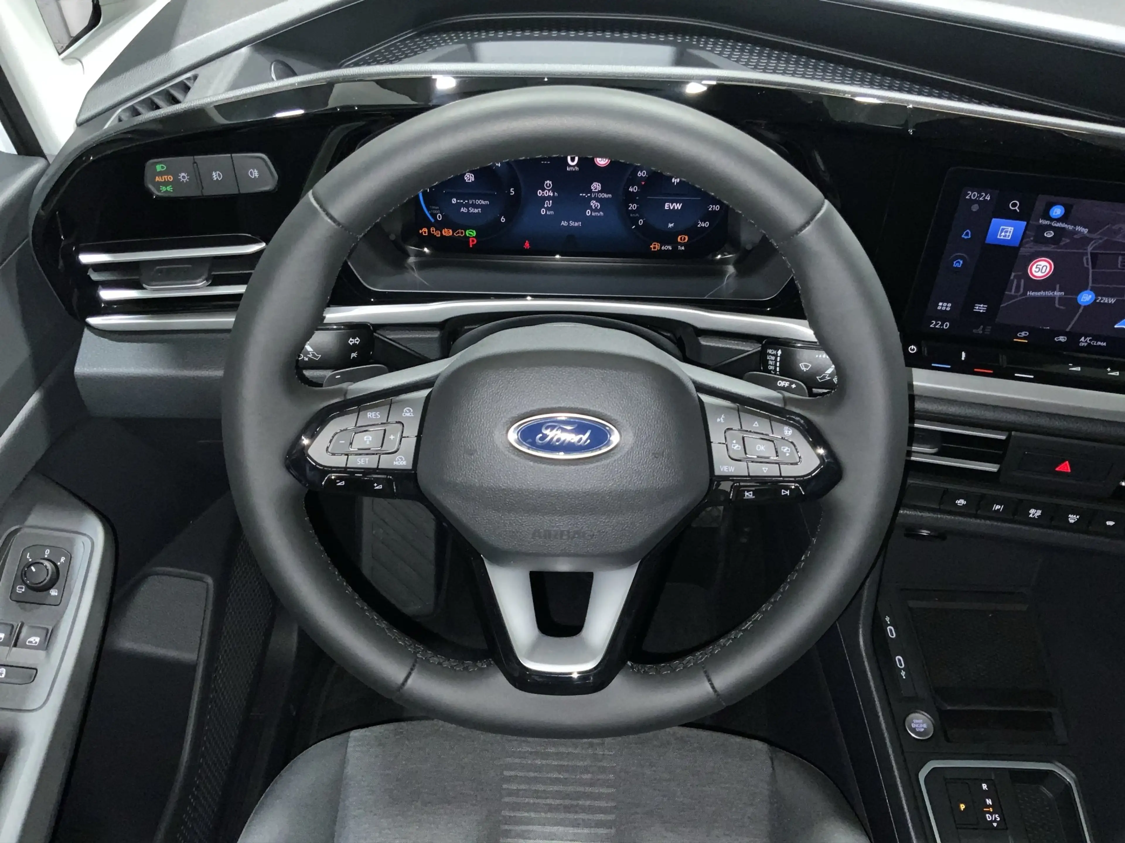 Ford Grand Tourneo Connect L2 Active 2.0 EcoBlue 90kW Automatik Hot D — photo 13
