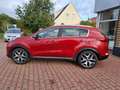 Kia Sportage 1.6 T-GDI GT Line 4WD Rot - thumbnail 3