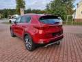 Kia Sportage 1.6 T-GDI GT Line 4WD Rot - thumbnail 2