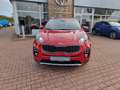 Kia Sportage 1.6 T-GDI GT Line 4WD Rot - thumbnail 4
