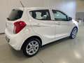 Opel Karl Karl 1.0 75cv Blanc - thumbnail 3