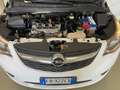 Opel Karl Karl 1.0 75cv Blanc - thumbnail 11