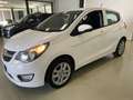 Opel Karl Karl 1.0 75cv Blanc - thumbnail 7