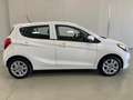 Opel Karl Karl 1.0 75cv Blanc - thumbnail 2