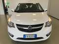 Opel Karl Karl 1.0 75cv Blanc - thumbnail 4