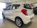 Opel Karl Karl 1.0 75cv Blanc - thumbnail 6