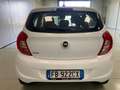 Opel Karl Karl 1.0 75cv Blanc - thumbnail 5