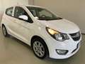 Opel Karl Karl 1.0 75cv Blanc - thumbnail 1