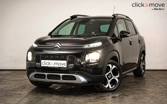 Citroen C3 Aircross C3 Aircross 1.2 Shine S