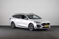 Ford Focus Wagon 1.0 EcoBoost Hybrid ST Line | Carplay | Wint Gris - thumbnail 8