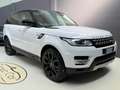 Land Rover Range Rover Sport 3.0 TDV6 HSE TETTO PANORAMICO - INTERNO BICOLORE Bianco - thumbnail 1