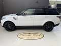 Land Rover Range Rover Sport 3.0 TDV6 HSE TETTO PANORAMICO - INTERNO BICOLORE Bianco - thumbnail 8