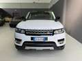 Land Rover Range Rover Sport 3.0 TDV6 HSE TETTO PANORAMICO - INTERNO BICOLORE Bianco - thumbnail 2
