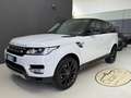 Land Rover Range Rover Sport 3.0 TDV6 HSE TETTO PANORAMICO - INTERNO BICOLORE Bianco - thumbnail 3