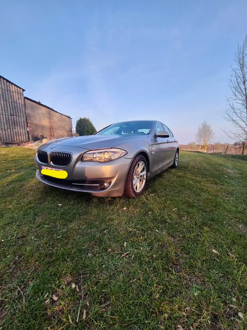BMW 523 523iA - 1