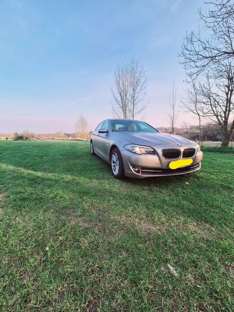BMW 523 523iA - 2