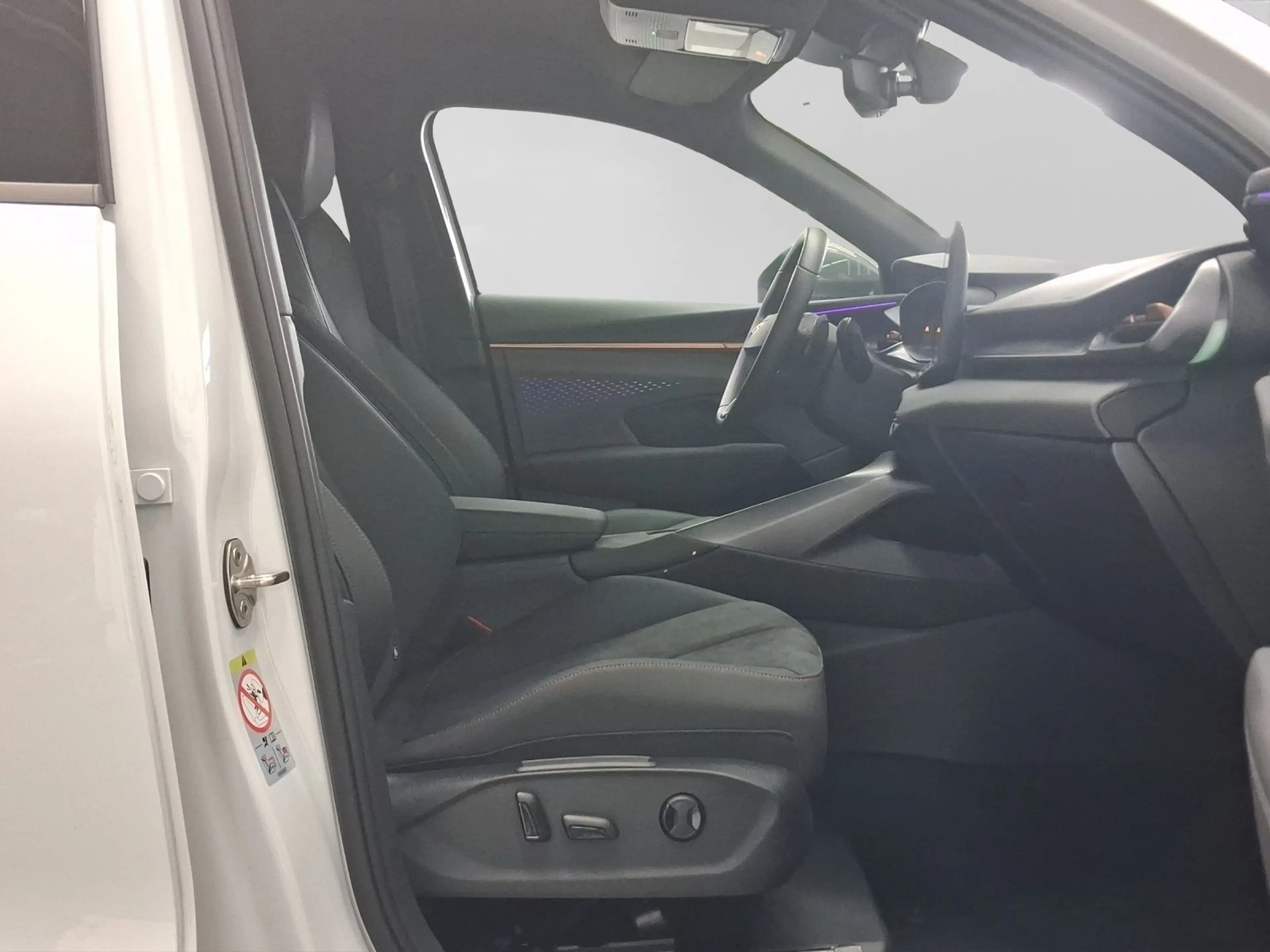 CUPRA Terramar 1.5 eTSI HEAD-UP 360° eSITZE NAVI — photo 4