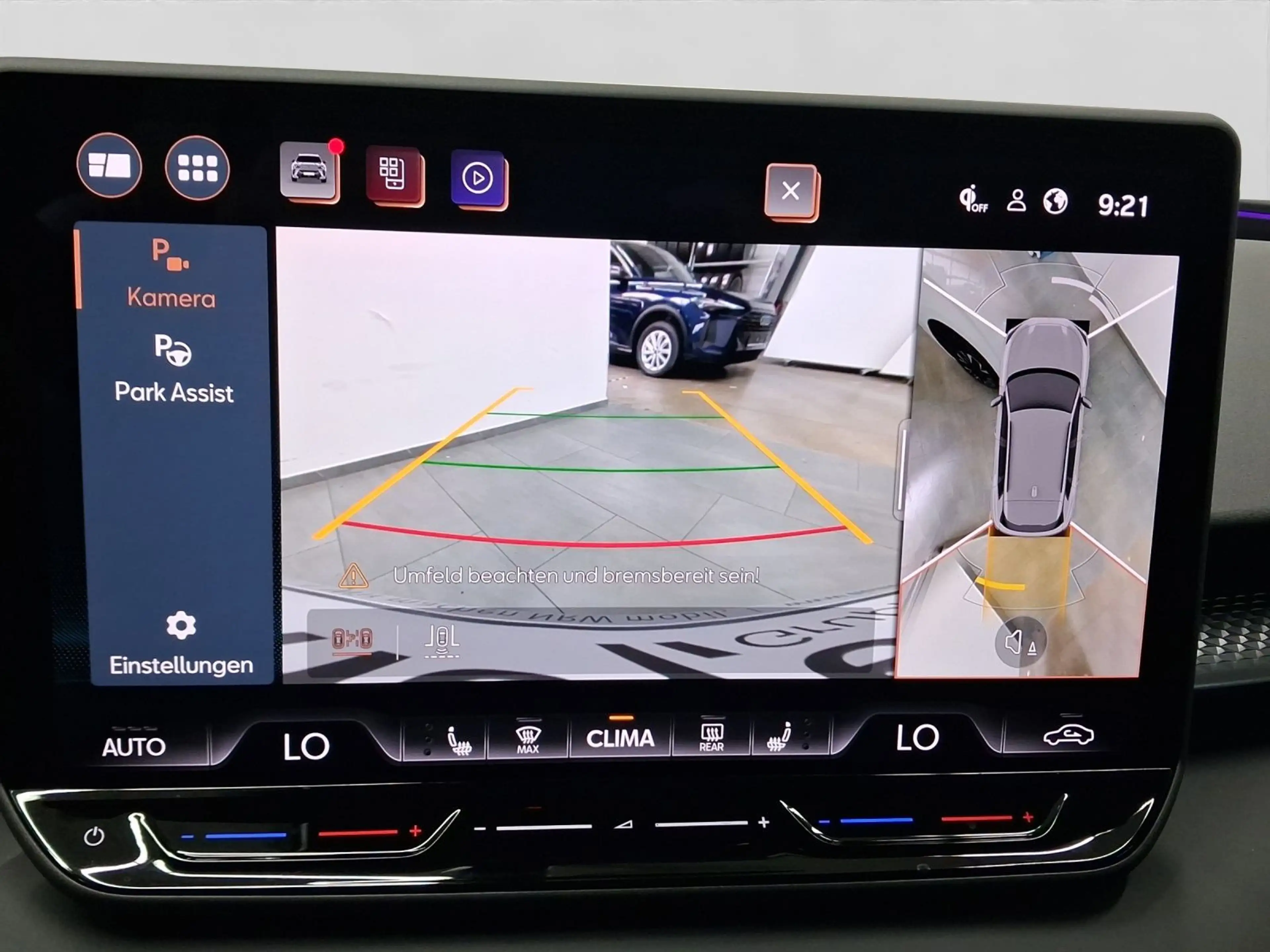CUPRA Terramar 1.5 eTSI HEAD-UP 360° eSITZE NAVI — photo 15
