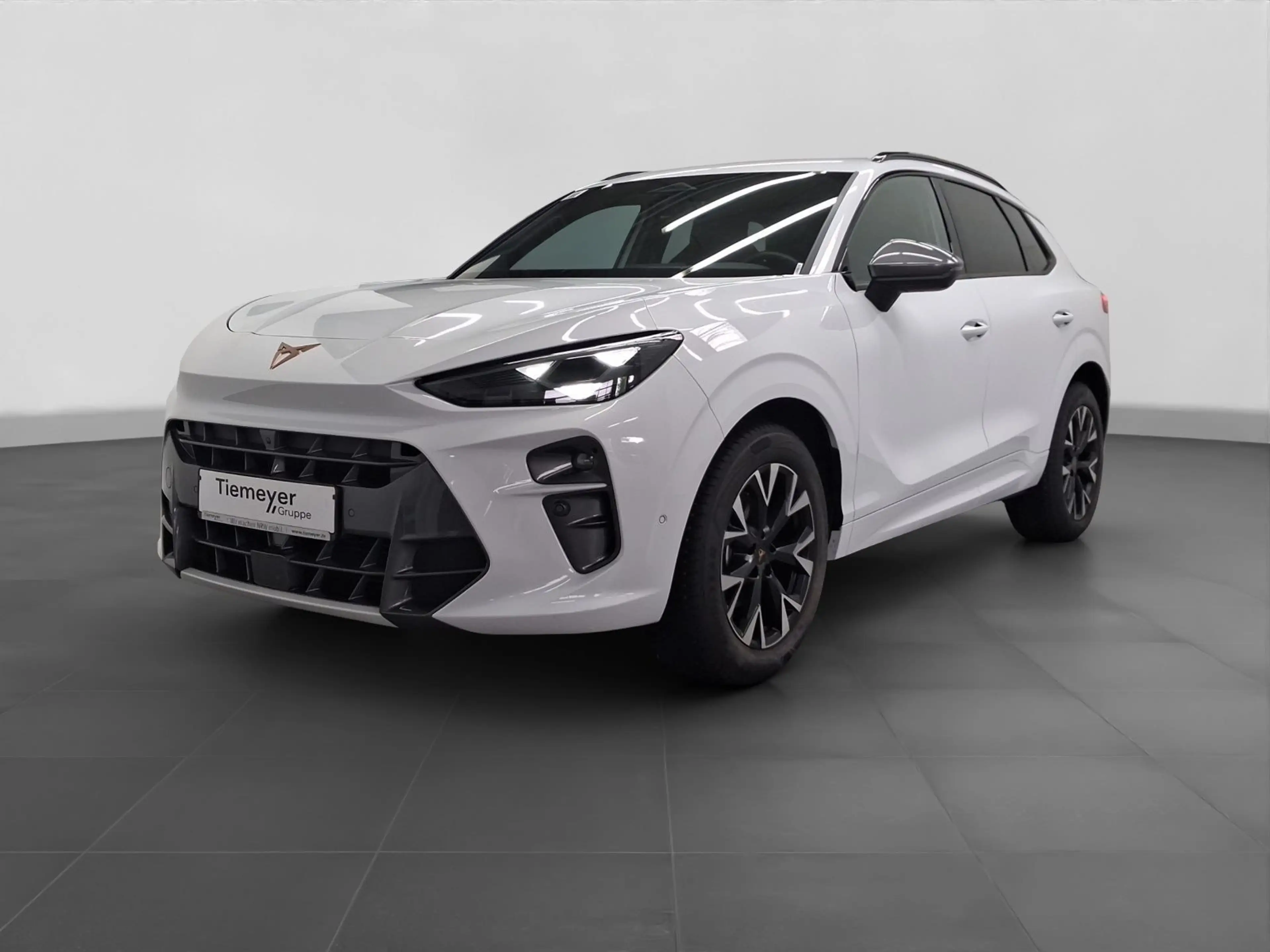 CUPRA Terramar 1.5 eTSI HEAD-UP 360° eSITZE NAVI — photo 2