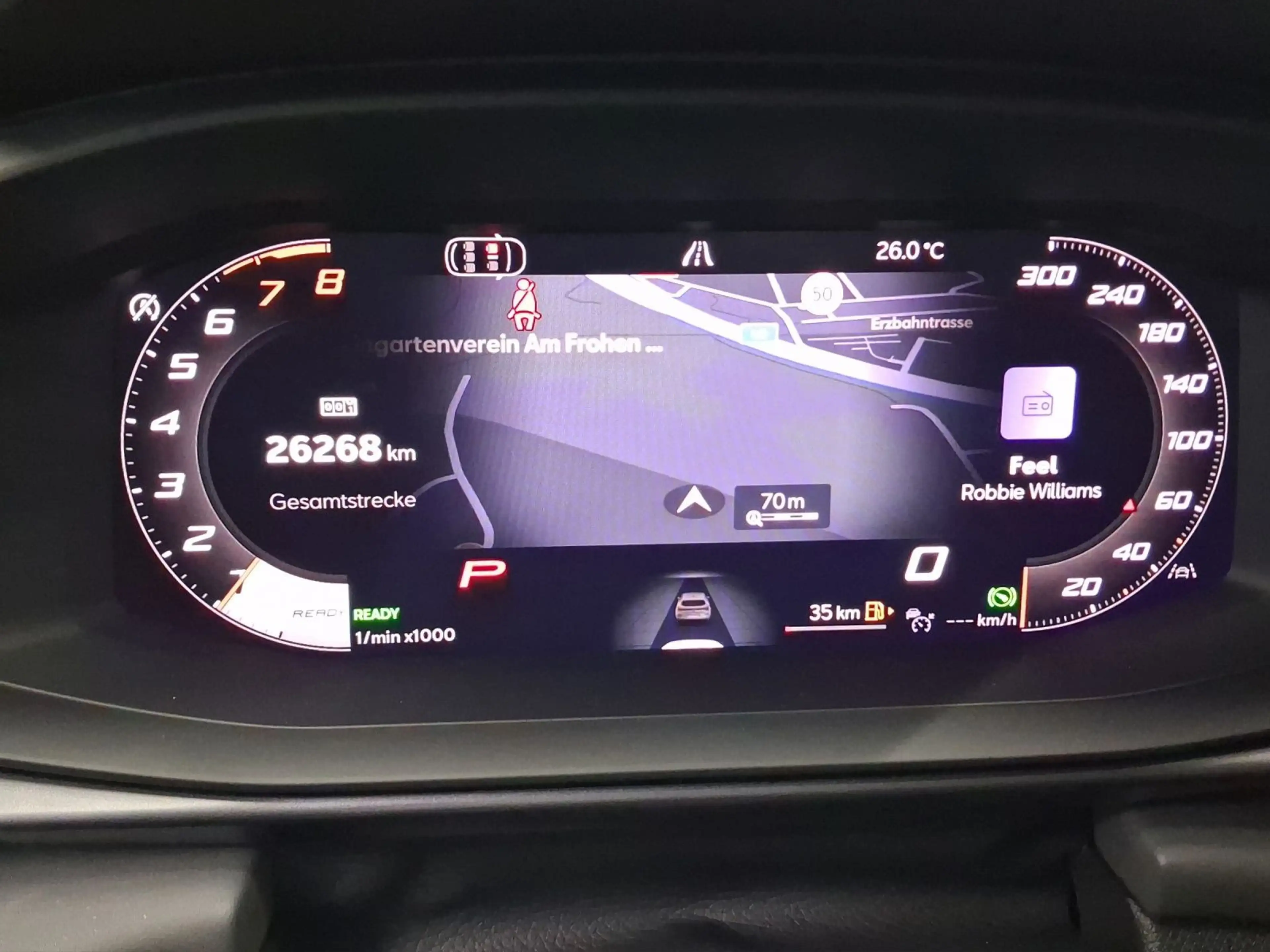 CUPRA Terramar 1.5 eTSI HEAD-UP 360° eSITZE NAVI — photo 10