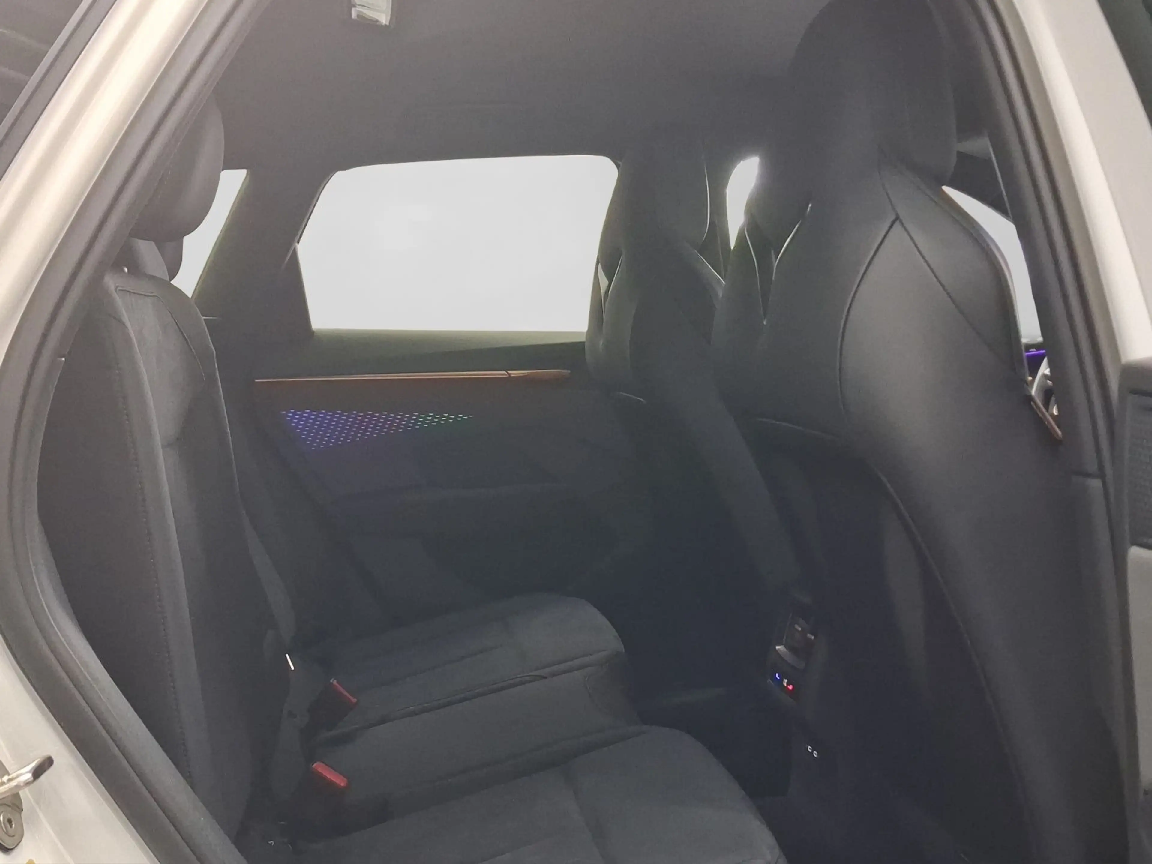 CUPRA Terramar 1.5 eTSI HEAD-UP 360° eSITZE NAVI — photo 6