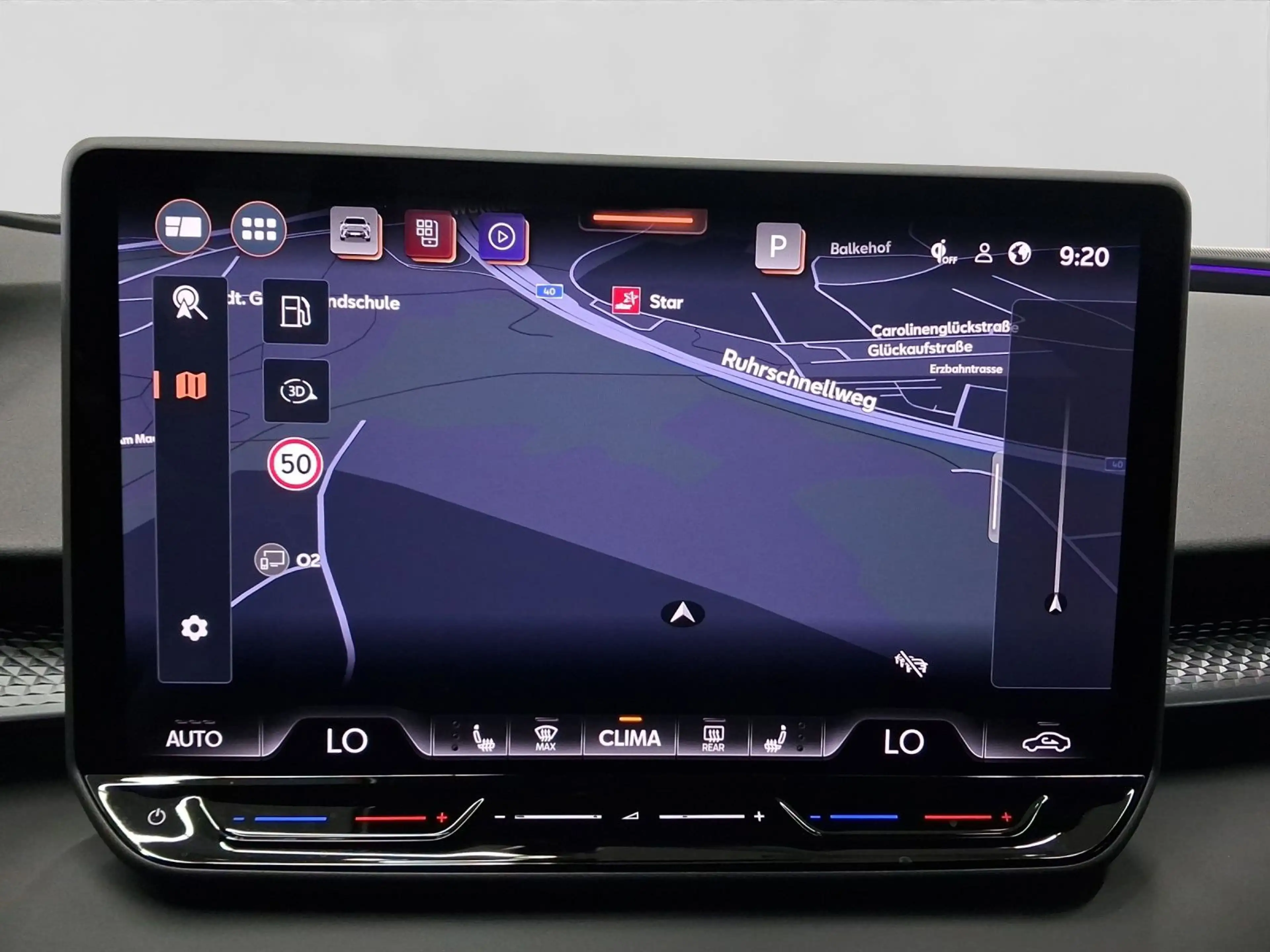 CUPRA Terramar 1.5 eTSI HEAD-UP 360° eSITZE NAVI — photo 13