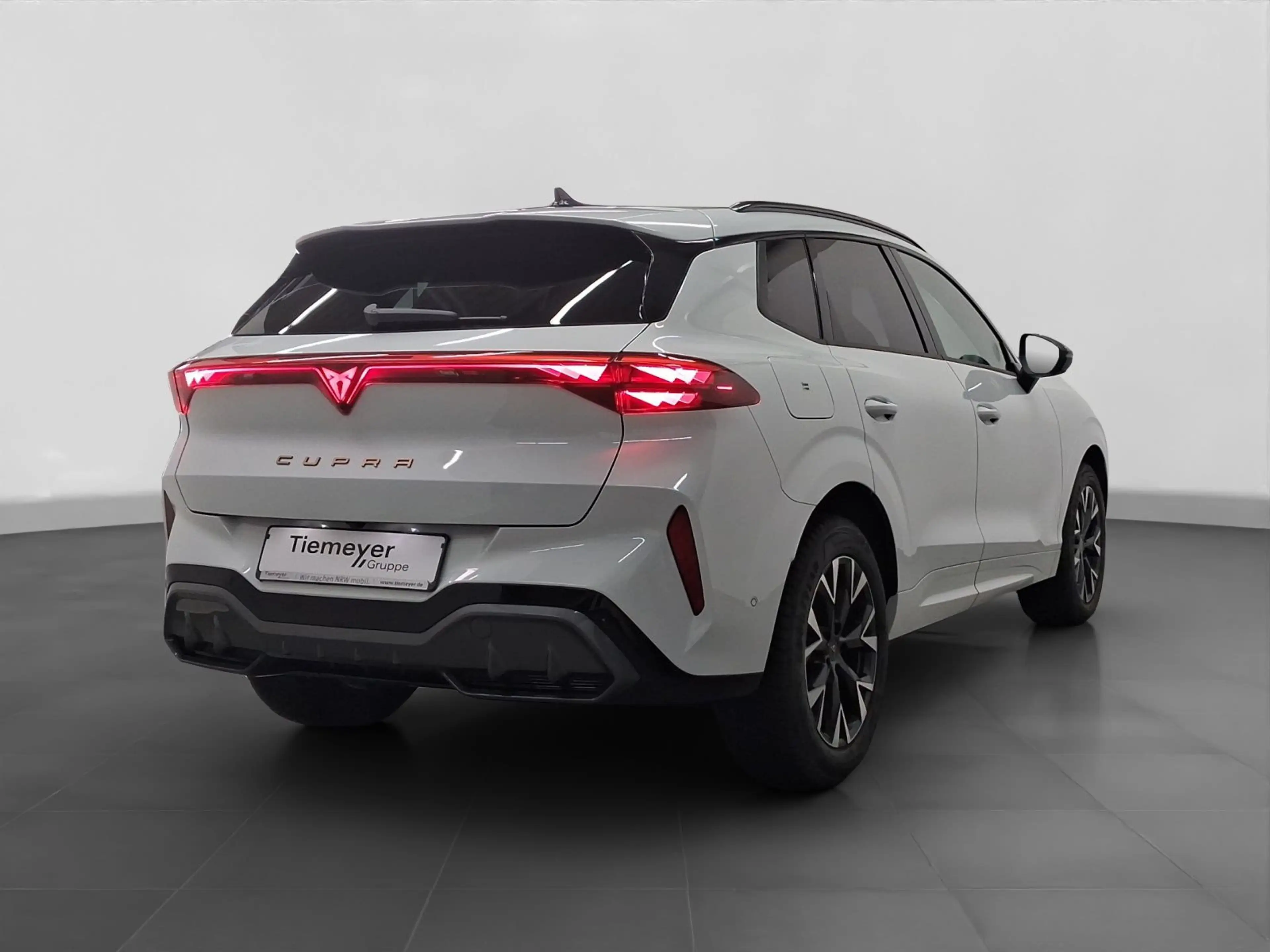 CUPRA Terramar 1.5 eTSI HEAD-UP 360° eSITZE NAVI — photo 3