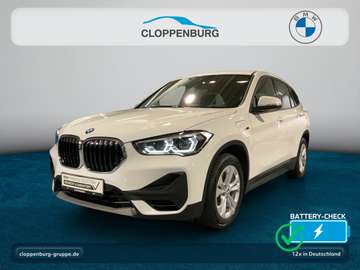 xDrive25e Head-Up+AHK+Navi+SHZ+KeyGO+HiFi+LED