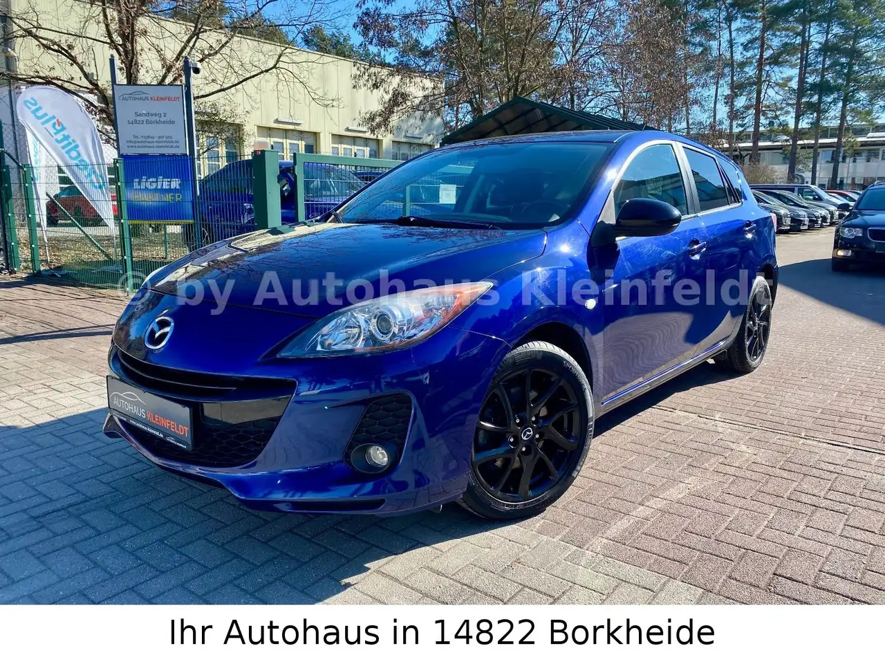 Das Auto