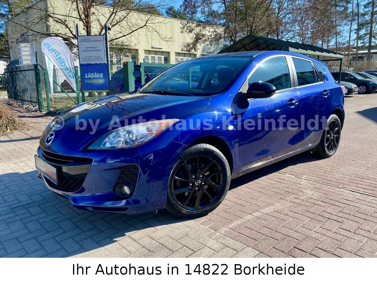 Das Auto