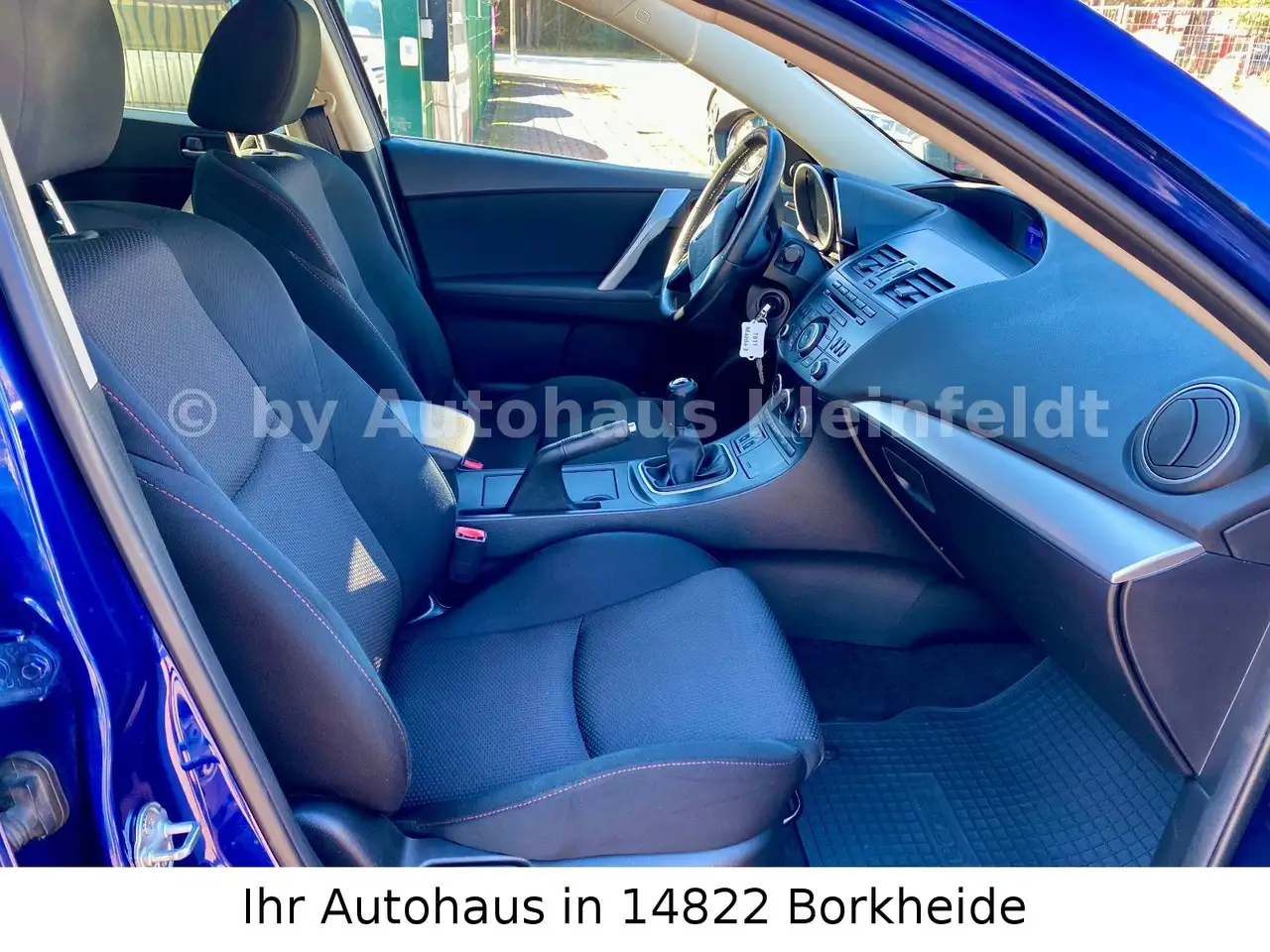 Das Auto