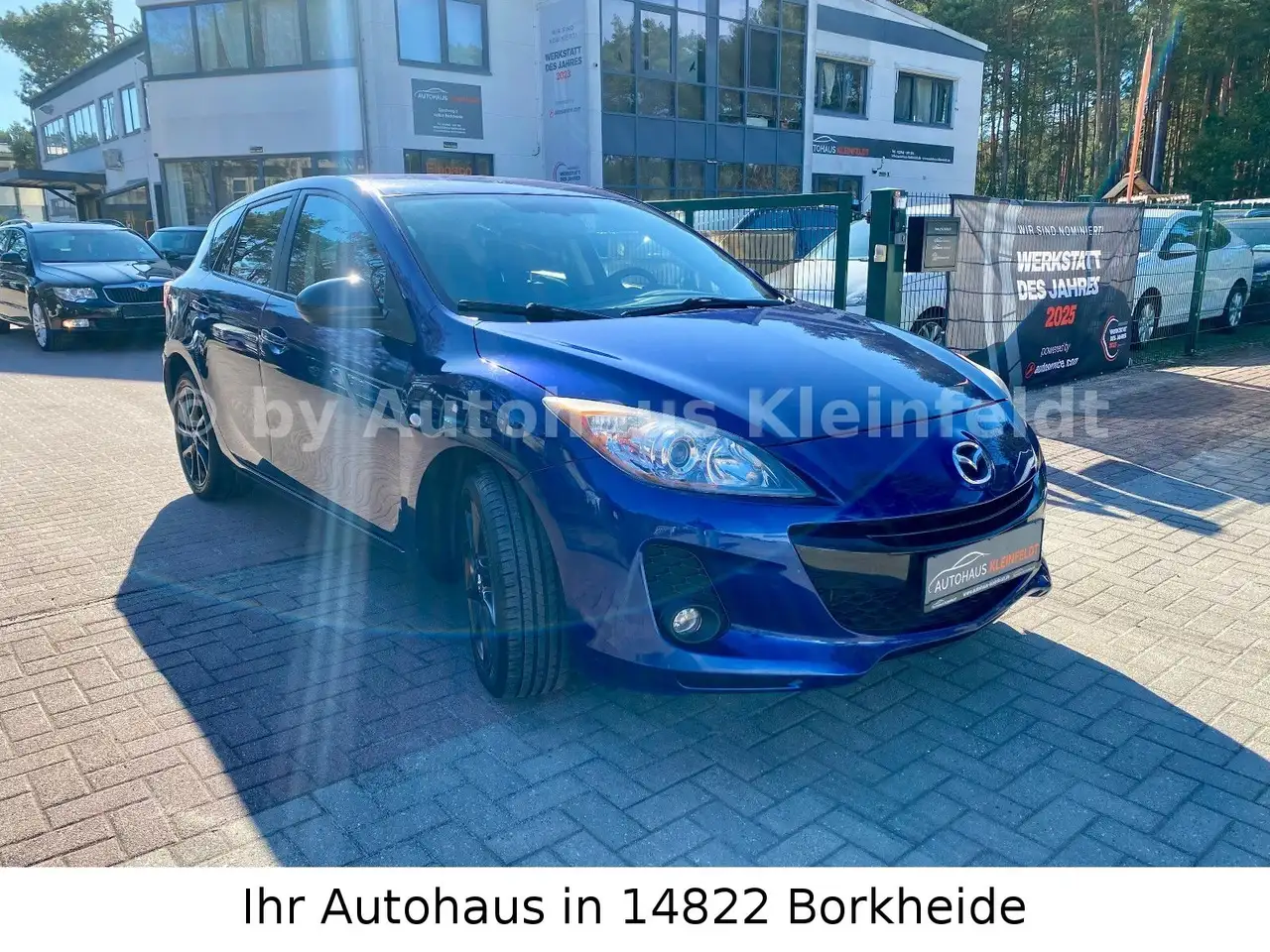 Das Auto