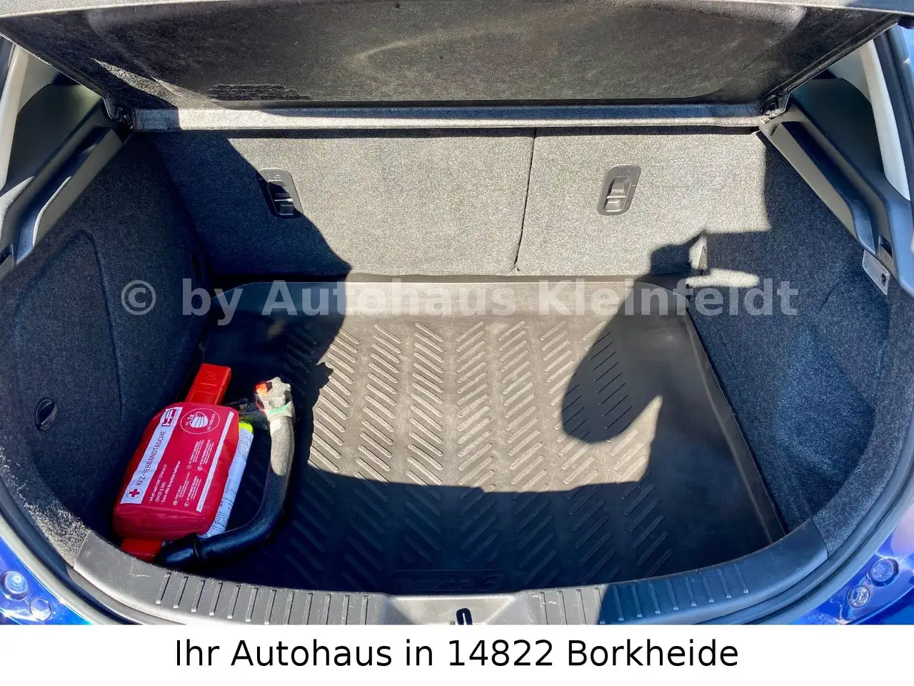 Das Auto