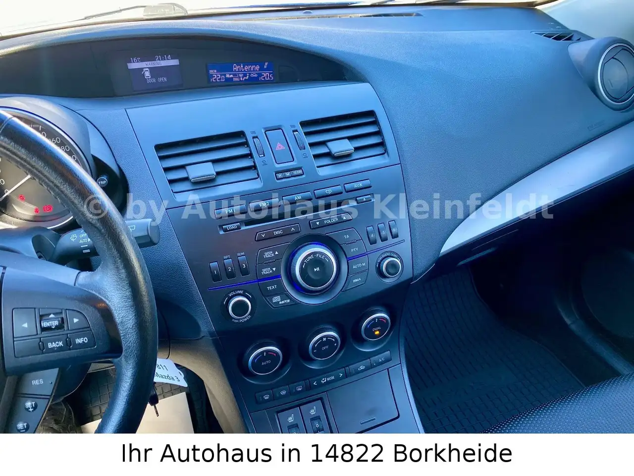 Das Auto