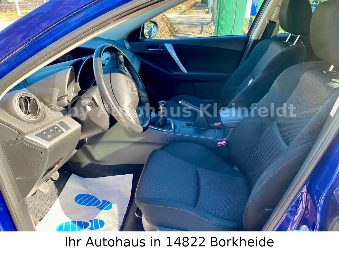 Das Auto