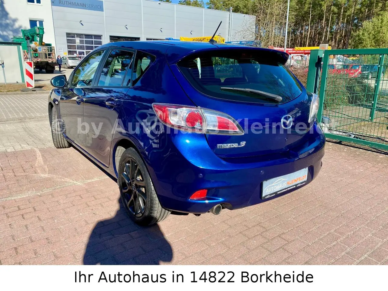 Das Auto