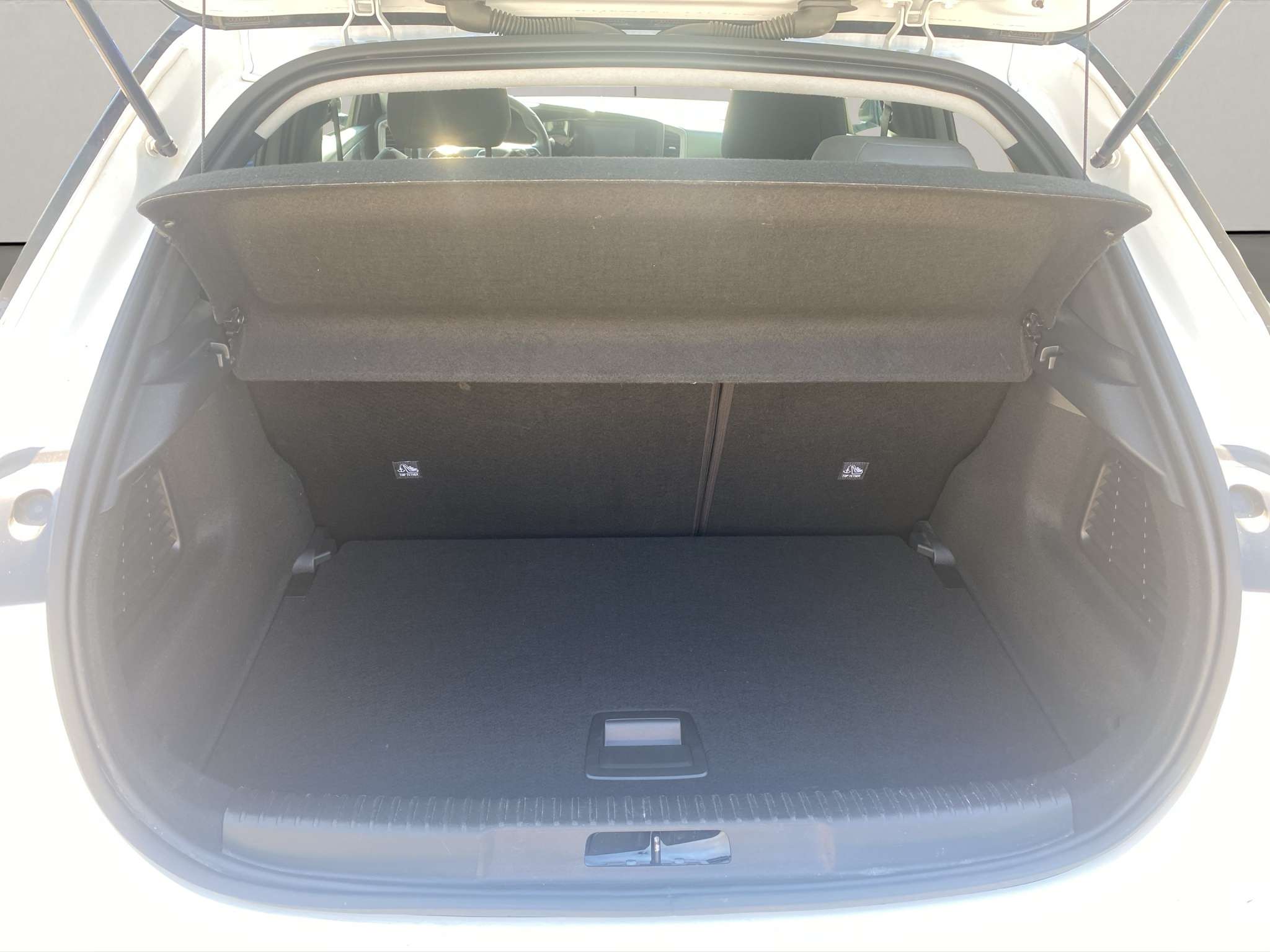 Opel Mokka E