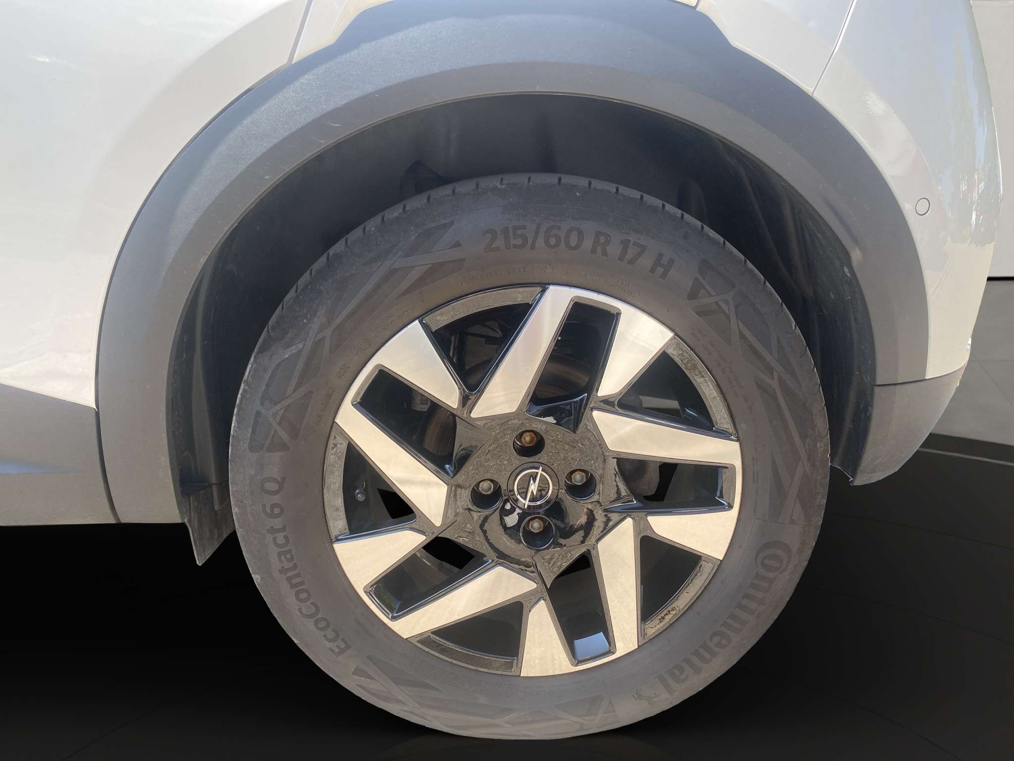 Opel Mokka E