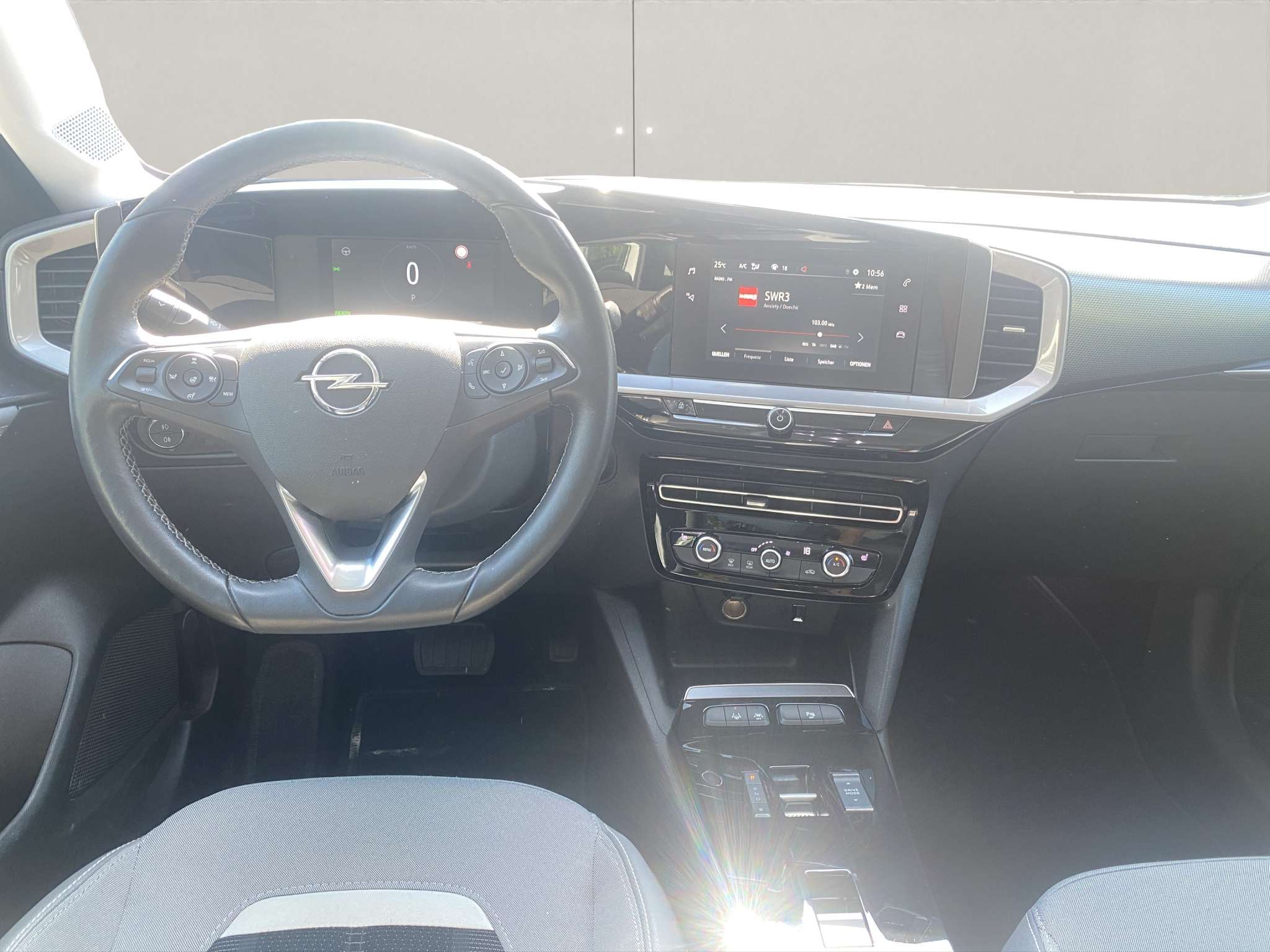 Opel Mokka E