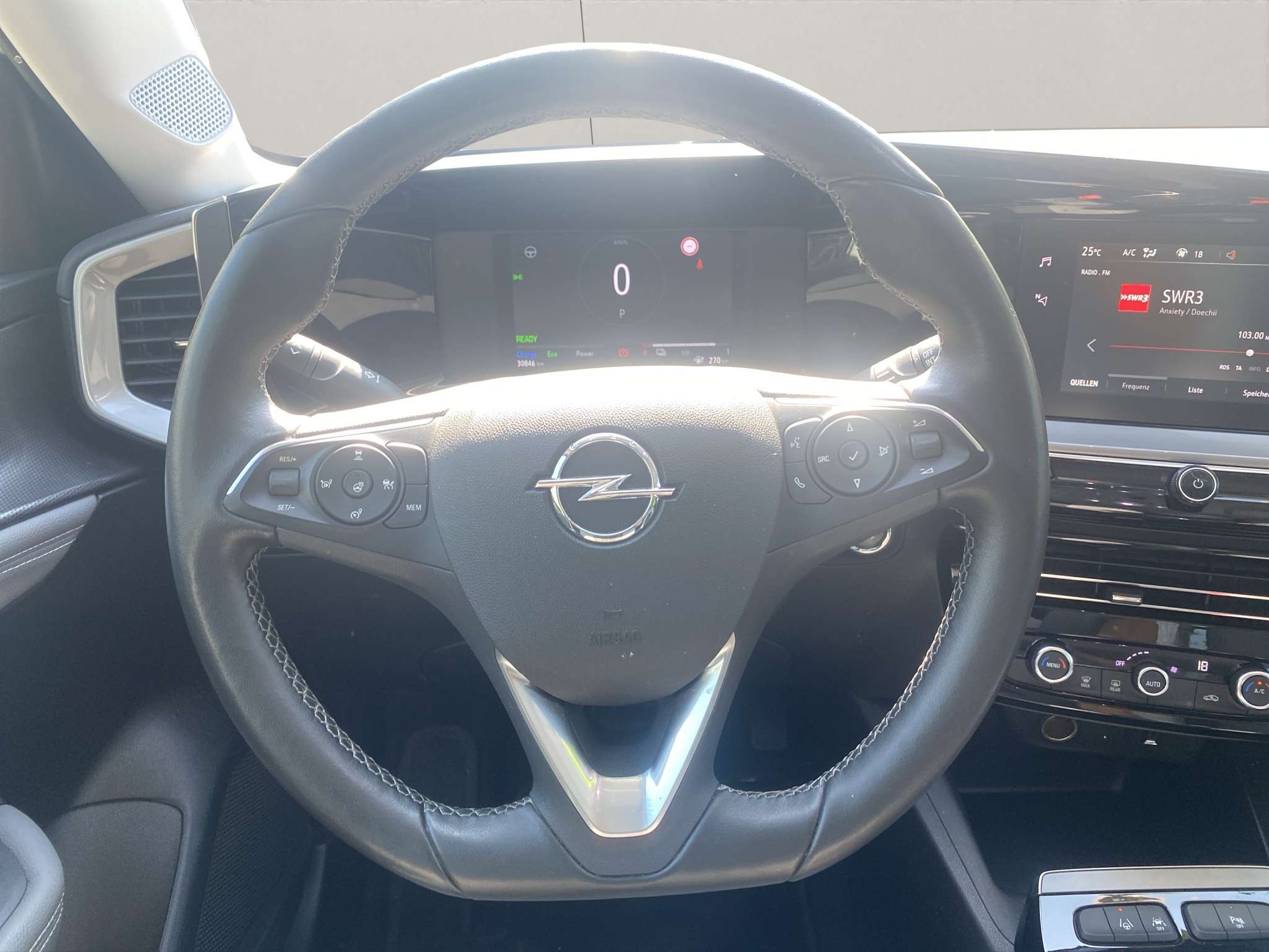Opel Mokka E