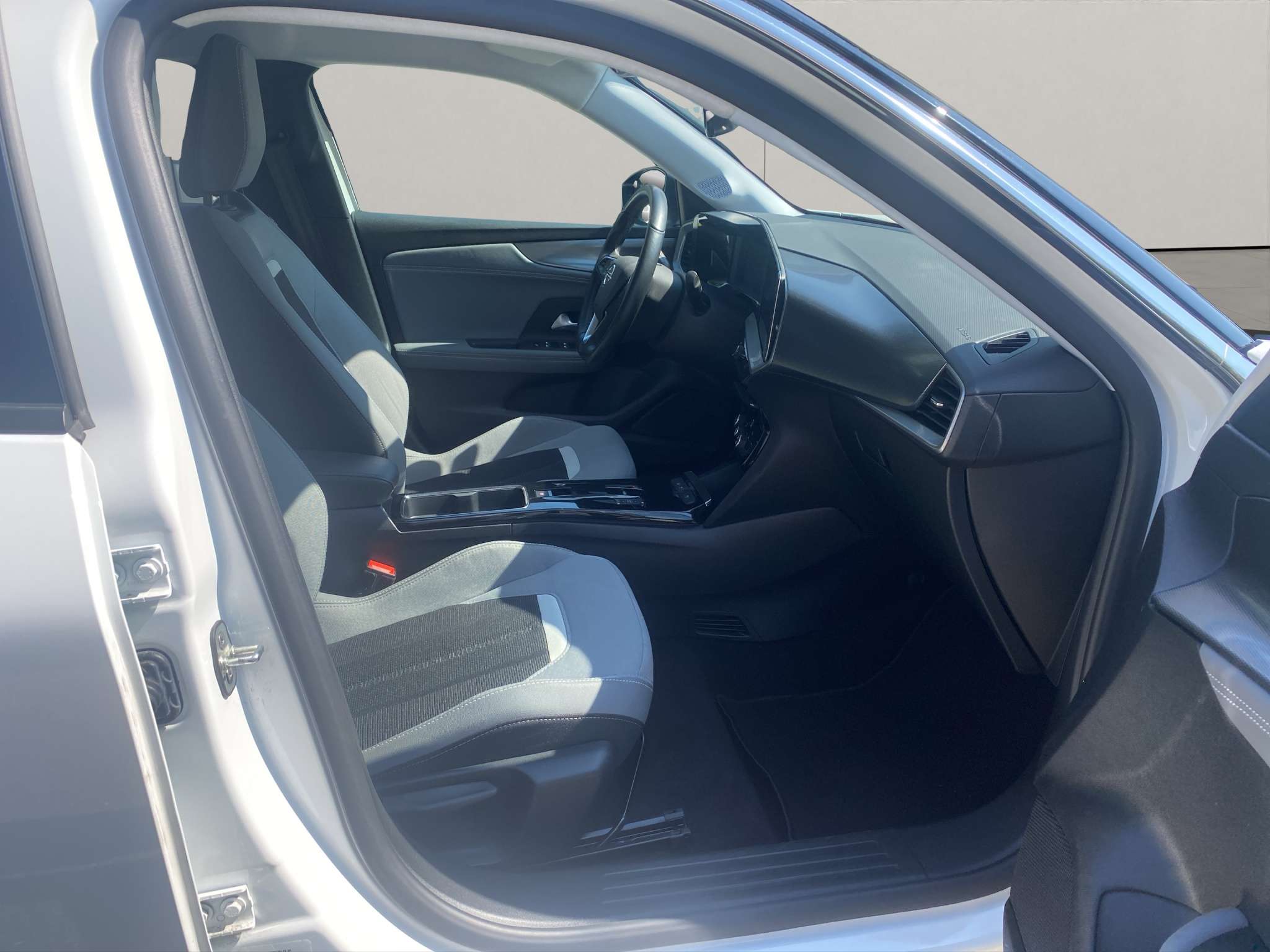 Opel Mokka E