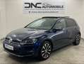 Volkswagen Golf Sky 1,6 BMT TDI DPF 4Motion*SCHIEBEDACH*AHK* Blau - thumbnail 1