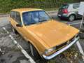 Opel Kadett C GT/E -Kombi 2,7l.Mantzel*5 Gang*Sperre* Beige - thumbnail 12