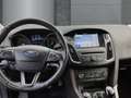 Ford Focus Turnier Business 1.0 EcoBoost NAVI Allwetter Gris - thumbnail 10